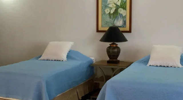 Serenitas, Rezerwuj Hotel Santa Ana San Jose