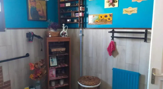 Номер Deluxe Les chambres de la casa dElena