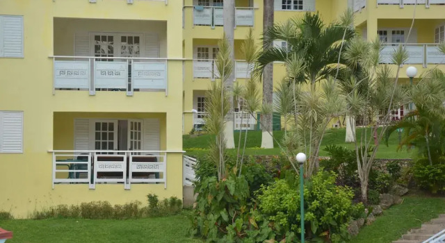 Mystic Ridge 1 Bedroom Ocho Rios Jamaica, Rezervovat Hotel Ocho Rios Ocho Rios Coast