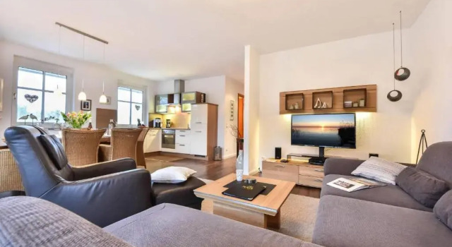 Апартаменты Villa Christiane 10