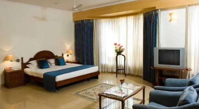 Номер Standard Chances Resort and Casino An Indy Resort