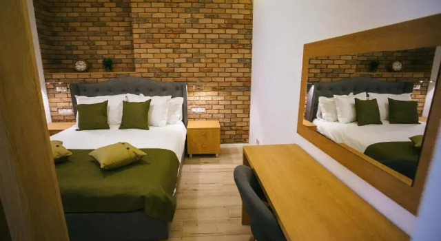 Briana Luxury Studio, Varaa Hotelli Cluj-Napoca 