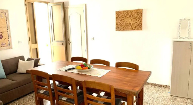 4 Colonne Holiday Apartment