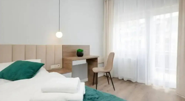Апартаменты Spacious Apartment,summer Swimming Pool, Pobierowo