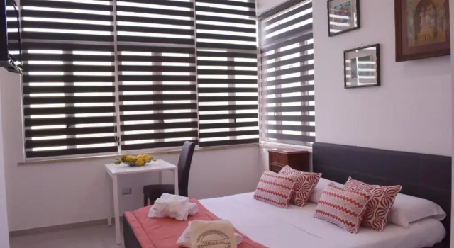 Номер Superior Vera Gioia Rooms de Charme