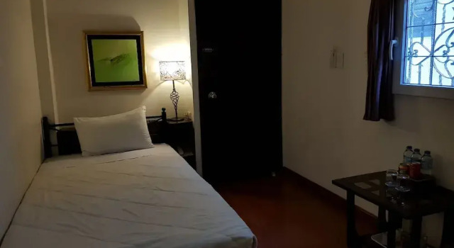 Economy Zimmer Memory Hotel