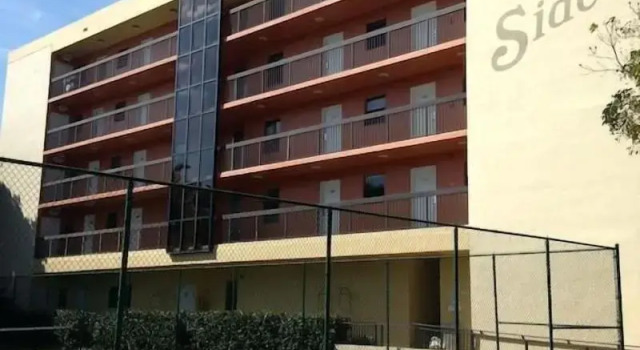 Surfsider Resort - A Timeshare Resort, Забронировать Курортный отель Курортные отели штата Флориды, Курортный отель