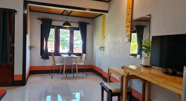 Номер Superior Mookboonchu Guesthouse