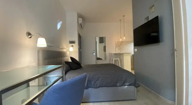 Residenze Romano & SPA hotel diff. RED