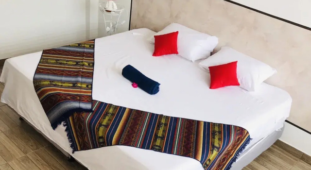Costa Esmeralda Private Hideaway, Boek Appartementenhotel Aparthotels in Ruta del Sol, Appartementenhotel