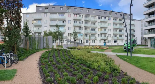 Апартаменты Apart Center 31
