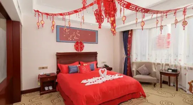 Suite Kaixing  Hotel