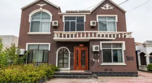 Dengkou Youyi Hotel(Dengkou Museum Store), Book Hotel Hotels in Inner Mongolia with Parking, Parking