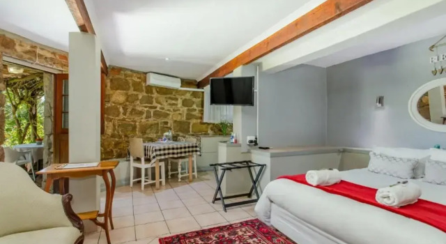 Picardie Guest Farm, Забронировать Фермерский дом Парл Парл