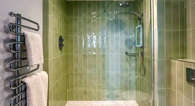 Номер Luxury Heathcote Hotel Manchester