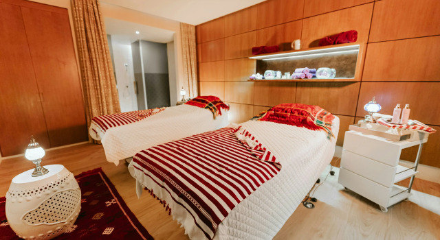 Hilton Tangier Al Houara Resort & Spa