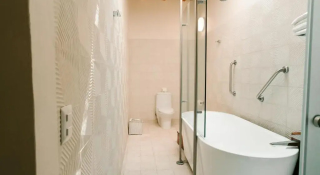 Superior Suite Hotel Azul de Oaxaca