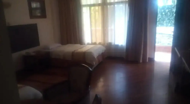 Двухместный номер Standard Kilimanjaro Mountain Resorts Marangu