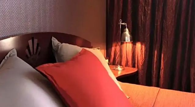 Номер Comfort Hôtel Saint Christophe Aix en Provence Centre Ville by Germain Collection