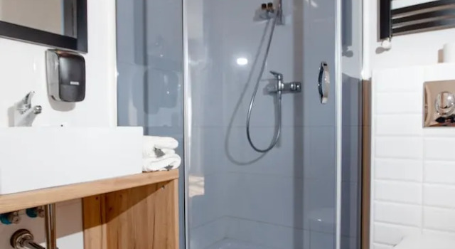 Номер Economy Amber Park Spa
