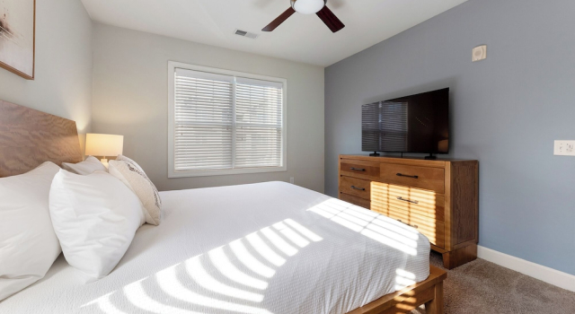 Апартаменты с 3 комнатами Landing Apartments Greer - Sugar Creek