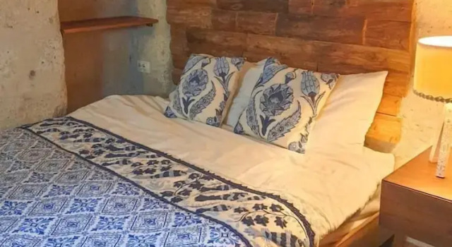 Номер Classic Avangart Otel