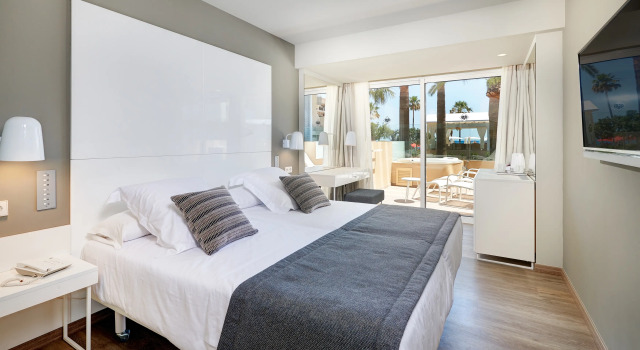 Protur Bonamar Hotel - Adults Only, Boek Hotel Son Servera Mallorca