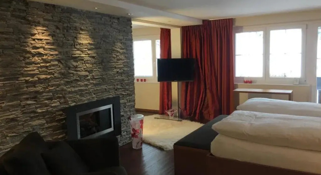Alpenhotel Heimspitze, Book Hotel Sankt Gallenkirch 
