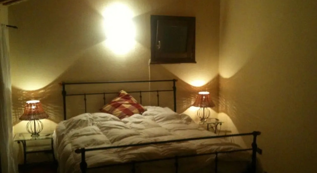 Rustico Del Borgo, Prenota Hotel Hotel a Veneto con parcheggio, Parcheggio