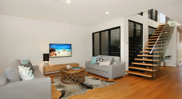 Culbara 23b, Book Hotel Hotels in Mooloolaba with Parking, near Mooloolaba Beach, Parking