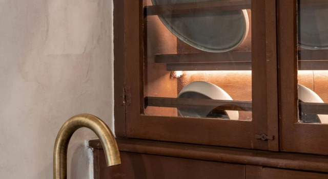 Люкс Superior Дуплекс Inotropes Boutique Suites Heraklion