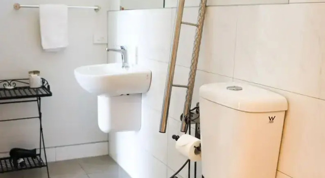 Апартаменты Standard Braxmere Lodge