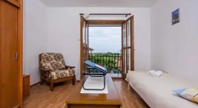 Apartment in Rovinj/Istrien 11656