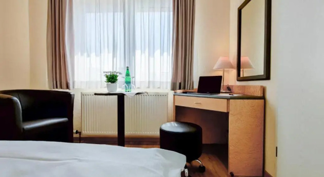 Номер Standard eXo Individual Hotel Waghäuseler Hof