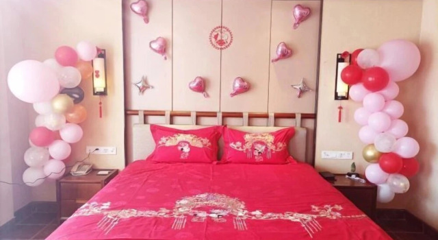Oceanside Hotel, Varaa Hotelli Hotellit Guangdong pysäköinnillä, Pysäköinti