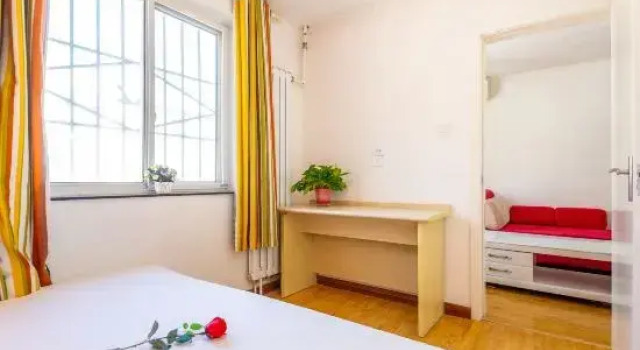 Люкс Business 7 Days Inn Lanzhou West Station Branch