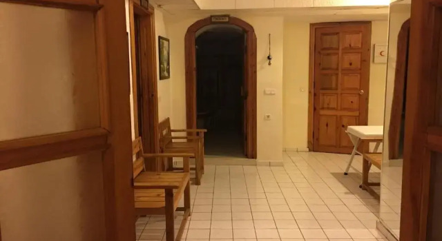 Апартаменты c 1 комнатой Asur Hotel & Aparts & Villas