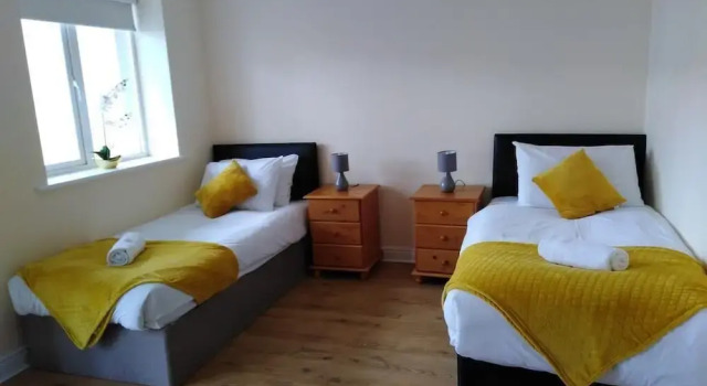 Glen Abhainn Standard Budget Accommodation, Забронировать Апартаменты/квартира Апартаменты Уэстмит, Апартаменты/квартира