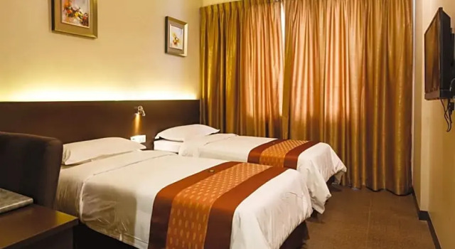 Süper oda 56 Hotel