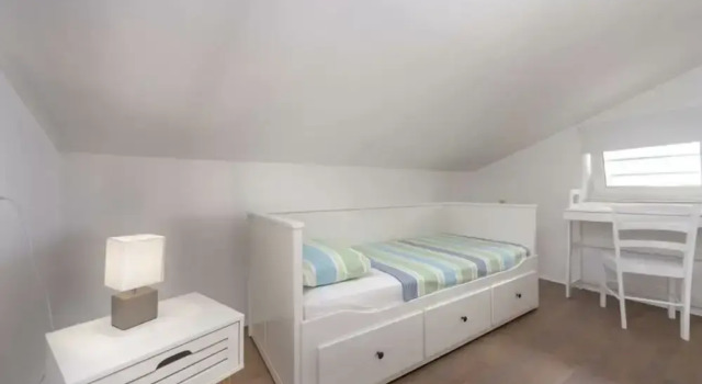Holiday Apartment Maestral