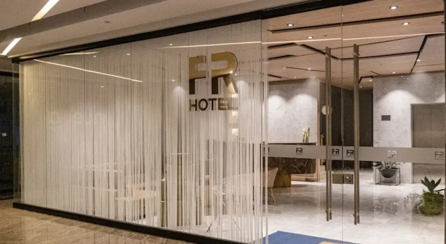 FR Hotel, Book Hotel Ibague Tolima