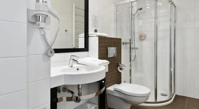 Номер Superior Hotel Fado Spa & Restaurant