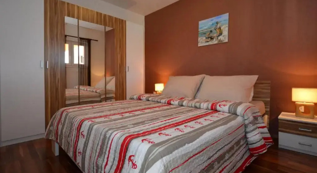 Апартаменты Deluxe Apartments Maslina