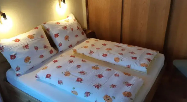 Номер Deluxe Haus Mansaura