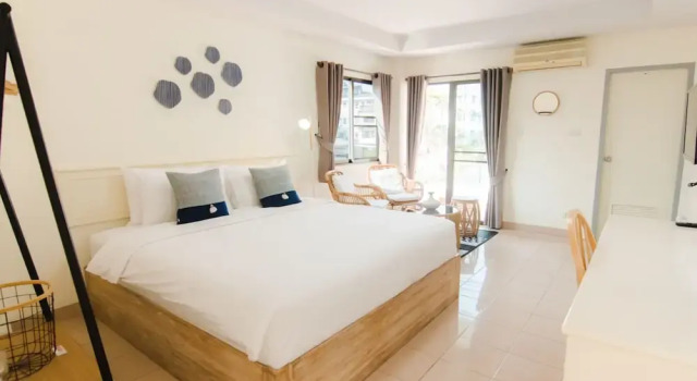 The Social Club Coliving & Coworking