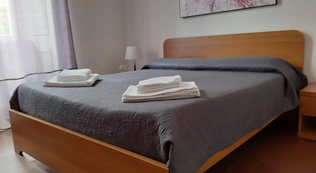 Двухместный номер Standard Residenza San Pietro