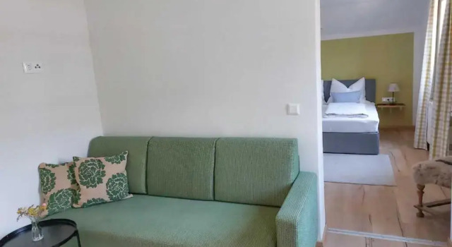 Апартаменты c 1 комнатой Domizil Ausseerland - Your Austrian Home