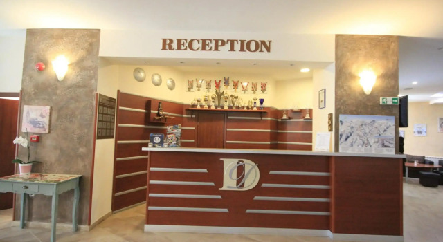 Dafovska Hotel, Забронировать Отель Пампорово провинция Смолян