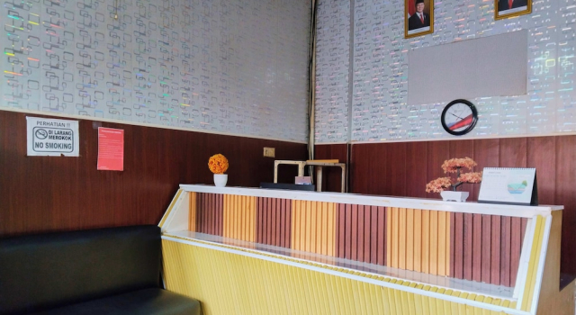 Namroom at BSD Serpong