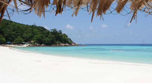 Blue Tribes Garden Beach Resort